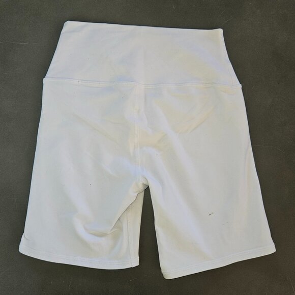 ALO Bike shorts - Picture 3 of 5